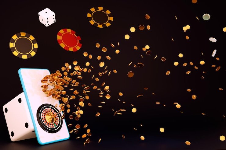 olxtogel slot featured game showcase